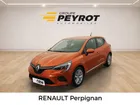 RENAULT Clio E-Tech 140 - 21N Business