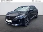 Peugeot 3008 Hybrid 225 e-EAT8 GT
