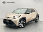 Toyota aygo x 1.0 VVT-i 72 Design S-CVT