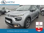 CITROëN C3 1.2 puretech 110 c-series