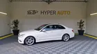 Mercedes Classe C 220 CDI BLUEEFFICIENCY AVANTGARDE A