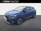 Renault Captur E-Tech Plug-in 160 Intens