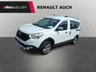Dacia Dokker Blue dCi 95 Stepway