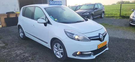 RENAULT SCENIC 1.6 DCI 130ch Business eco