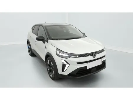 RENAULT CAPTUR 1.2 TCe 115 Techno à -22 %