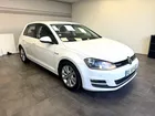 Vw golf vii 1.6 tdi 110 cv bluemotion confortline 2014