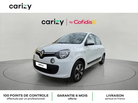Renault Twingo III 1.0 SCe 70 E6 Limited