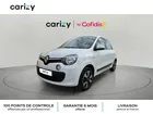 Renault Twingo III 1.0 SCe 70 E6 Limited