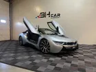 Bmw I8 COUPE 1.5 362cv HYBRID PURE IMPULSE XDRIVE BVA