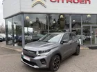 Citroën C3 ELECTRIQUE 113CV MAX
