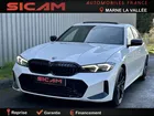 BMW Série 3 VII (G20) 330iA xDrive 258ch M Sport