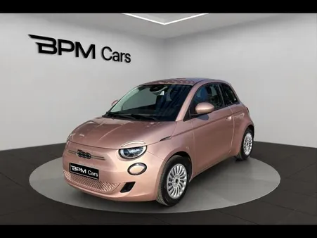 Fiat 500 e 95ch Action