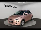 Fiat 500 e 95ch Action