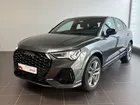AUDI Q3 Sportback 35 TFSI 150 ch S tronic 7 S line
