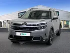 Citroën C5 Aircross Hybride Rechargeable 225 e-EAT8 Shine