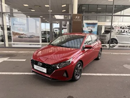 Hyundai i20 1.0 T-GDi 100ch Hybrid Intuitive