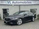 Jaguar XF D 200 MHEV R-DYNAMIC SE BVA8 RWD