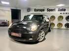 Mini cooper s 1.6 175cv