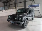 Ineos Grenadier UTILITY WAGON 3.0 TWIN-TURBO BVA8 5 PL 5P
