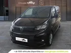 Peugeot Expert CABINE APPROFONDIE CA FIXE M BLUEHDI 145 S&S EAT8