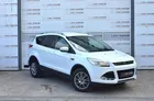 Ford Kuga 2L TDCi 163 Titanium 4x4 BVA Carplay Android Auto