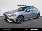Mercedes-benz Classe A 250 e Hybrid EQ 163+109ch AMG Line 8G-DCT