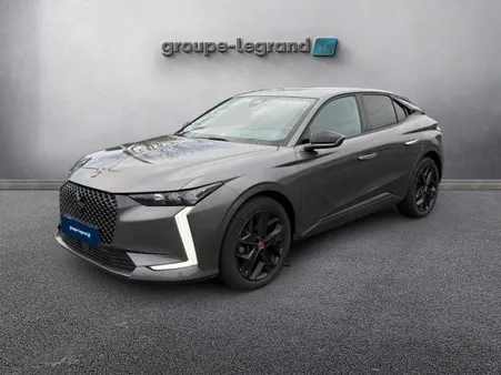 Ds DS 4 BlueHDi 130ch Performance Line Automatique