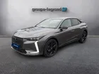 Ds DS 4 BlueHDi 130ch Performance Line Automatique
