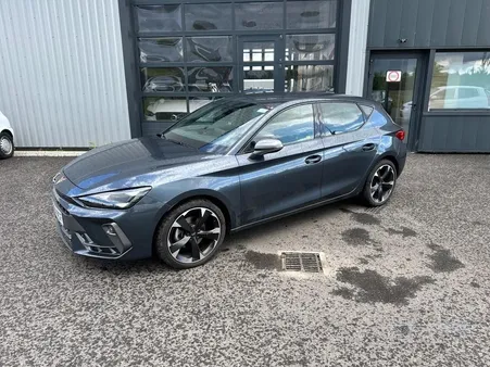 Cupra Leon 1.5 TSI 150 BVM6