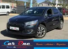 Citroën DS4 1.6 e-HDi 115cv So Chic Boite Auto 1ere Main *I