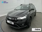 Dacia Sandero 1.0 ECO-G 100ch Stepway Expression -24