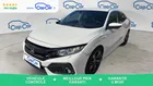 Honda Civic X 1.6 i-DTEC 120 Exclusive