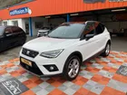 Seat Arona 1.5 TSI 150 FR BV6 GPS Caméra Full LEDS Cokpit