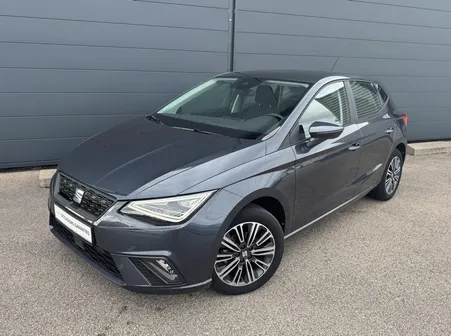 SEAT Ibiza 1.0 TSI 95 ch S/S BVM5 Copa