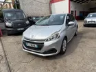 Peugeot 208 1.2 82 Active