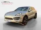 PORSCHE CAYENNE 3.0D V6 Tiptronic S A