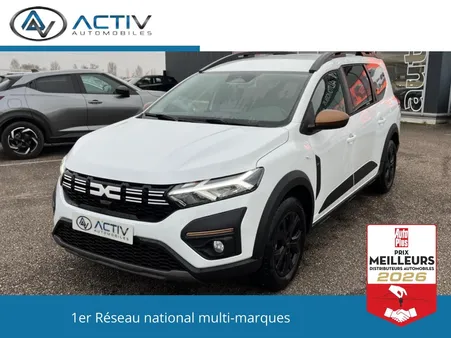 DACIA JOGGER 1.0 tce 110 extreme 7 places