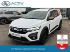 DACIA JOGGER 1.0 tce 110 extreme 7 places