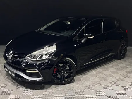 RENAULT CLIO IV R.S / CUP / EDC / 200cv / Siège chauffant - Clim Auto - Garantie