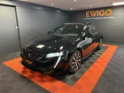 Peugeot 508 2.0 bluehdi 180 gt line + toit ouvrant + attelage