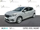 DACIA Sandero TCe 90 CVT Confort