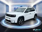 Fiat Grande Panda 1.2 Hybrid 100ch La Prima eDCT6
