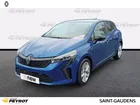 RENAULT Clio TCe 100 GPL Evolution