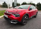 Citroën c4 x SHINE 130 CH EAT8