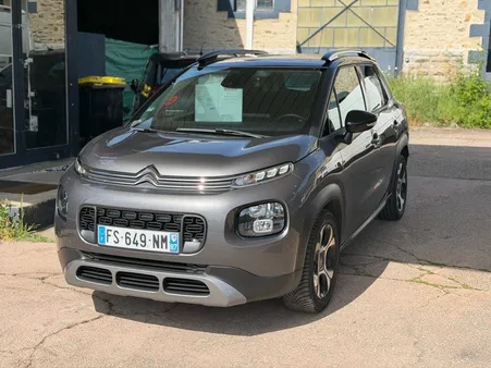 Citroën C3 Aircross 1.5 BLUE Hdi S&S ( GARANTIE)