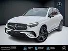 Mercedes GLC SUV 300 de 4MATIC AMG Line