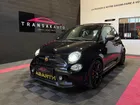 ABARTH 595 MY16 1.4 T-Jet 180 ch Competizione - TOIT OUVRANT - CARPLAY - DISTRI OK 2025 - PNEUS AV NEUFS...