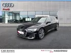 Audi A6 Avant 50 TFSI e 299ch S line quattro S tronic 7 MALUS AU POIDS PAYÉ
