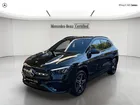 MERCEDES GLA 250 e Hybrid EQ 8G-DCT AMG Line