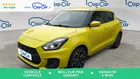 Suzuki Swift 1.4 Boosterjet 129 Hybrid Sport